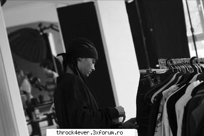 tom kaulitz e fan eminem + poze noi cu tokio hotel