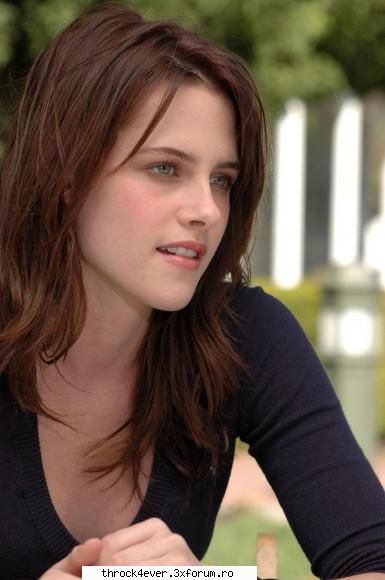 Bella-Kristen Stewart. - Kristen Stewart Jaymes (nascuta in 9 - •�•Twilight•�•