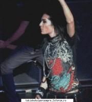Bill are un tatuaj nou - Bill are un nou tatuaj dar nu vrea sa - •�•Bill~Kaulitz•�•