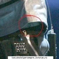 Bill are un tatuaj nou - bia_th - •�•Bill~Kaulitz•�•