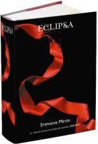Eclipse-Eclipsa. - Parerea ta despre carte - •�•Twilight•�•