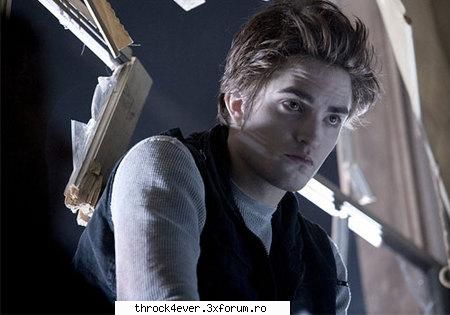 Edward-Robert Pattinson. - Robert Pattinson, nascut la 13 mai 1986 - •�•Twilight•�•