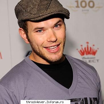 Emmett - Kellan Lutz - Kellan Christopher Lutz pe numele sau complet - •�•Twilight•�•