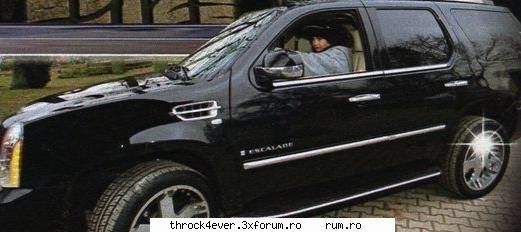 Masina lui Tom Kaulitz - bia_th - •�•Tom~Kaulitz•�•