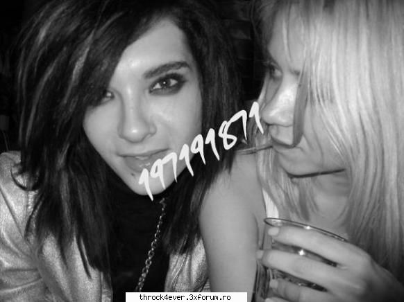 Natalie Franz - bia_th - •�•Tokio Hotel Staff•�•