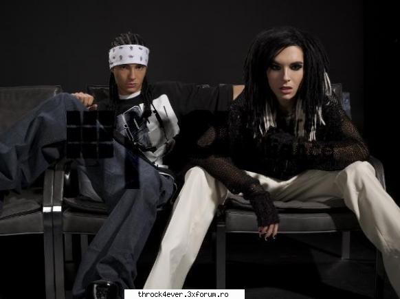 Poze.... - bia_th - •�•Kaulitz Twins•�•