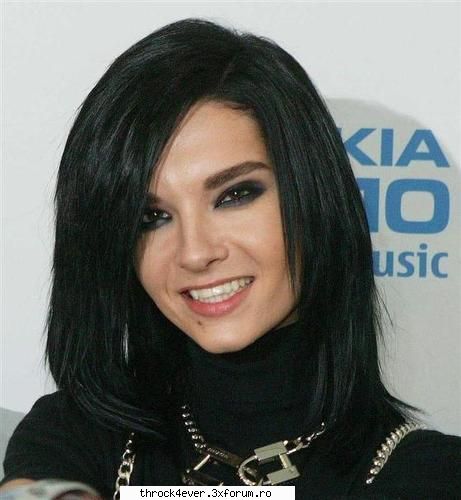 Poze... - lavi_th - •�•Bill~Kaulitz•�•