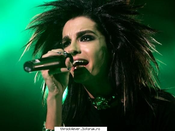 Poze... - lavi_th - •�•Bill~Kaulitz•�•