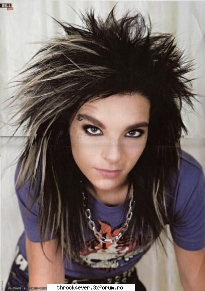 Poze... - lavi_th - •�•Bill~Kaulitz•�•