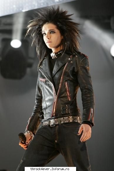 Poze... - lavi_th - •�•Bill~Kaulitz•�•