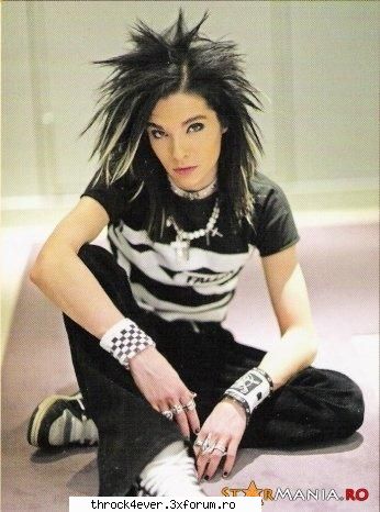 Poze... - lavi_th - •�•Bill~Kaulitz•�•