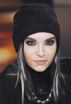 Poze... - lavi_th - •�•Bill~Kaulitz•�•