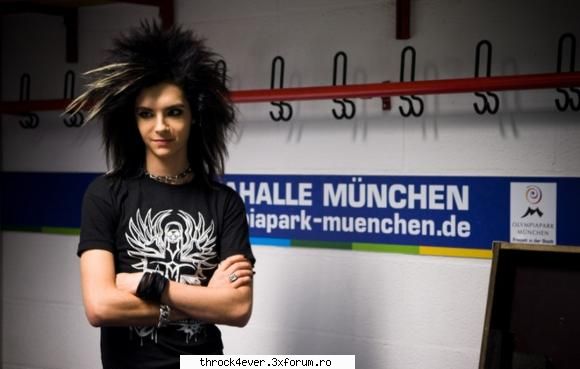Poze... - lavi_th - •�•Bill~Kaulitz•�•
