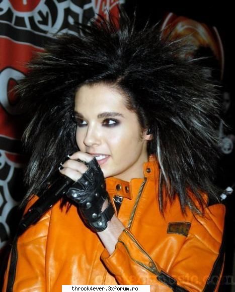 Poze... - roxy - •�•Bill~Kaulitz•�•