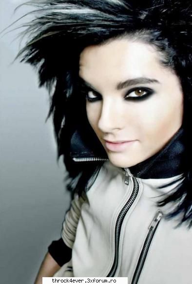 Poze... - roxy - •�•Bill~Kaulitz•�•