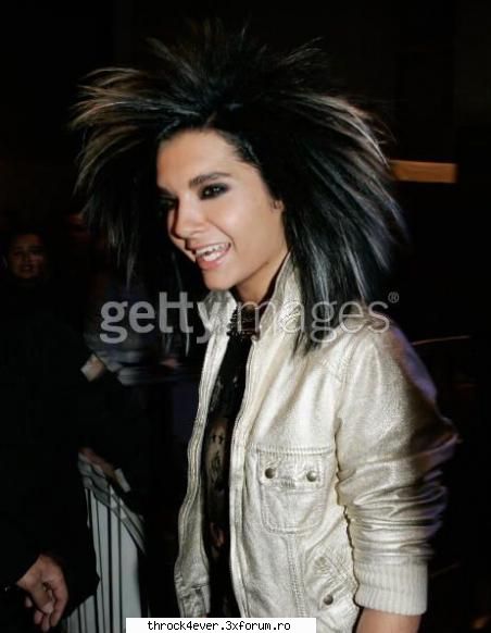 Poze... - roxy - •�•Bill~Kaulitz•�•