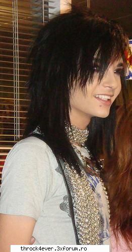 Poze... - roxy - •�•Bill~Kaulitz•�•