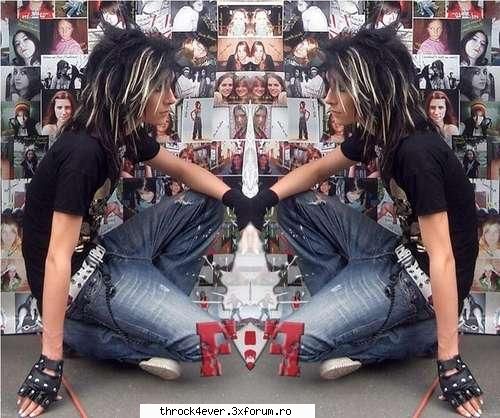 Poze... - roxy - •�•Bill~Kaulitz•�•