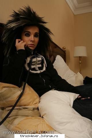 Poze... - roxy - •�•Bill~Kaulitz•�•