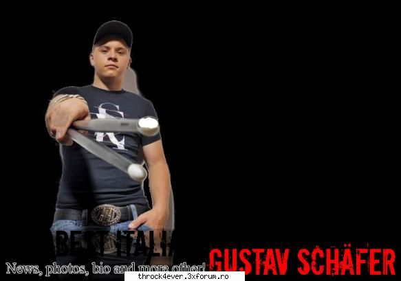 Poze - roxy - •�•Gustav~Schafer•�•