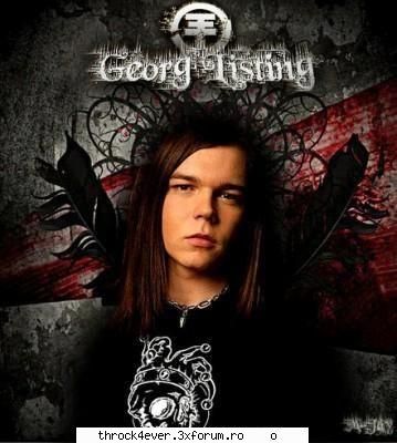Poze - bia_th - •�•Georg~Listing•�•