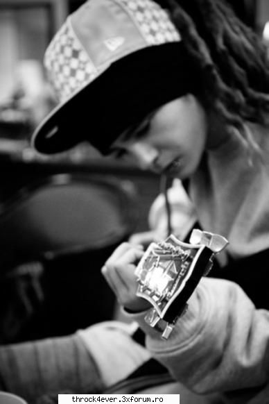 Poze - roxy - •�•Tom~Kaulitz•�•
