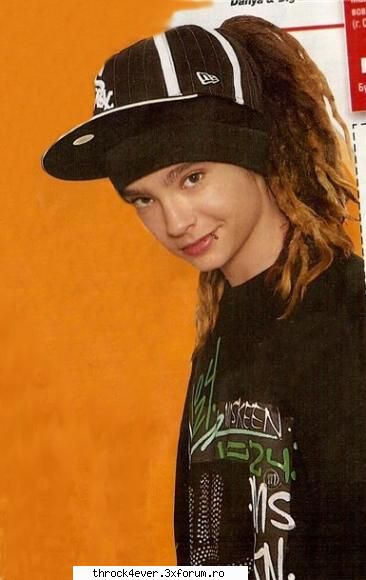 Poze - roxy - •�•Tom~Kaulitz•�•
