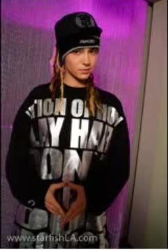 Poze - roxy - •�•Tom~Kaulitz•�•
