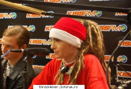 Poze - roxy - •�•Tom~Kaulitz•�•