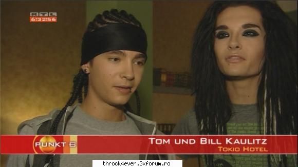 Poze.... - roxy - •�•Kaulitz Twins•�•