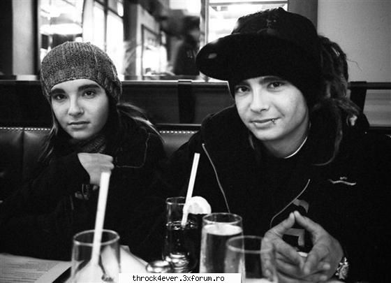 Poze.... - roxy - •�•Kaulitz Twins•�•
