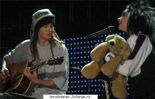 Poze.... - roxy - •�•Kaulitz Twins•�•