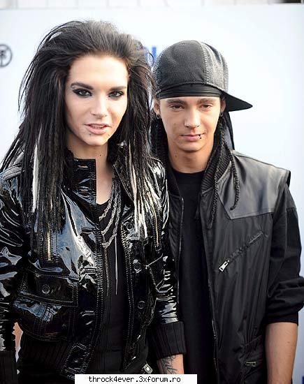Poze.... - roxy - •�•Kaulitz Twins•�•