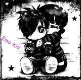 Poze emo - roxy - •�•Emo•�•