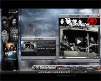 Relansare cu probleme pentru Tokio Hotel - Trupa Tokio Hotel si-a - •�•ToKiO HoTeL•�•