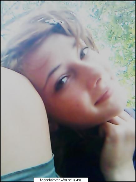 Sa facem cunostinta......... - Buna! ma numesc Andreea am 11 ani si - •�•Hallo•�•