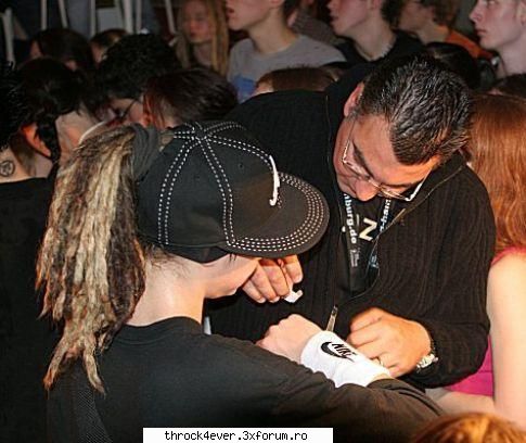 Saki si Tobi - bia_th - •�•Tokio Hotel Staff•�•