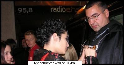 Saki si Tobi - bia_th - •�•Tokio Hotel Staff•�•
