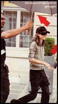 Saki si Tobi - bia_th - •�•Tokio Hotel Staff•�•
