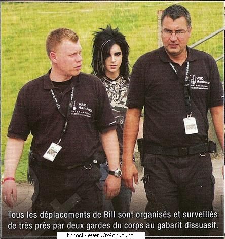 Saki si Tobi - bia_th - •�•Tokio Hotel Staff•�•