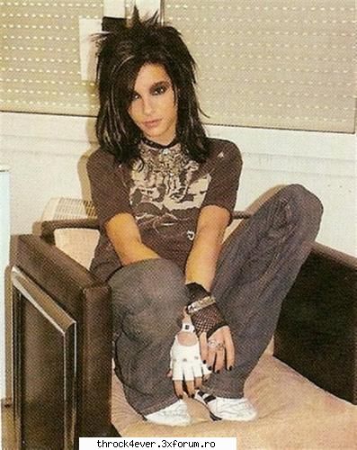 Sexul cu Bill e k............... - burn - nights on fire love - •�•Bill~Kaulitz•�•