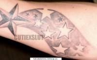 Tatoajele leu Gus... - bia_th - •�•Gustav~Schafer•�•