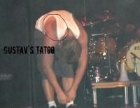 Tatoajele leu Gus... - bia_th - •�•Gustav~Schafer•�•