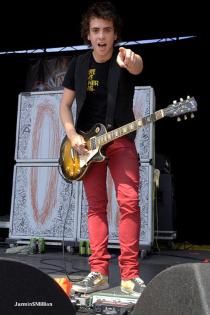 ...Taylor York... - Date Of Birth: December 17. the year is 1989 - •�•Paramore•�•