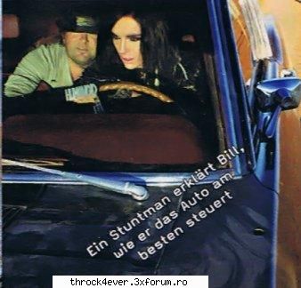 Tokio Hotel poze filmari clip ''Automatic'' - bia_th - •�•ToKiO HoTeL•�•