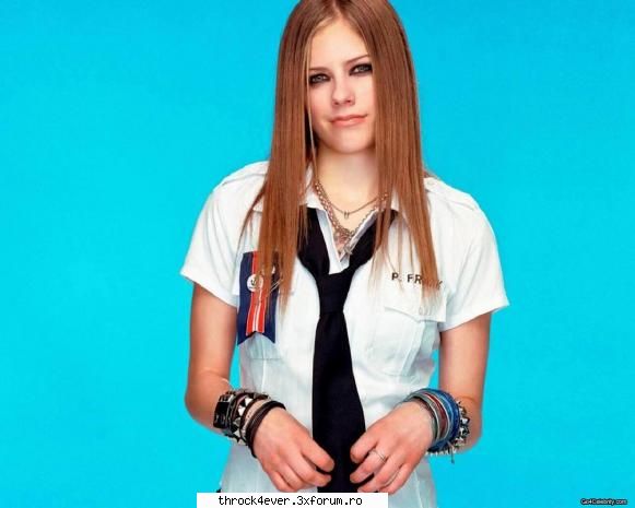 Wallpapers - bia_th - •�•Avril Lavigne•�•