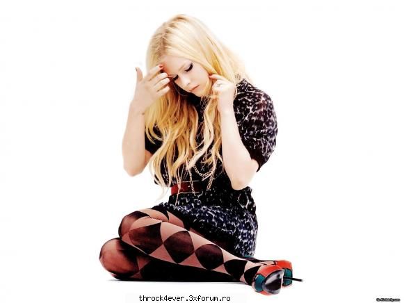 Wallpapers - bia_th - •�•Avril Lavigne•�•