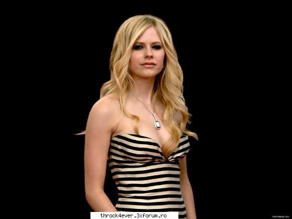 Wallpapers - bia_th - •�•Avril Lavigne•�•