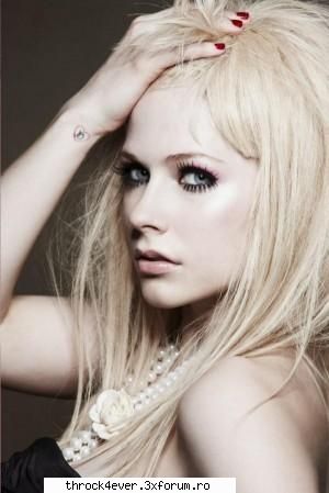 Wallpapers - bia_th - •�•Avril Lavigne•�•